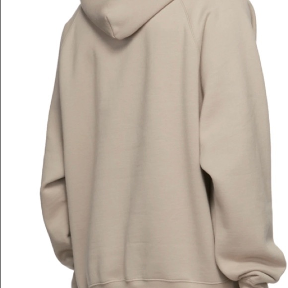 Fear of God Essentials Hoodie - Picture 2 of 4